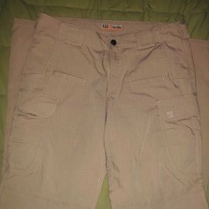 5.11 Tactical pants